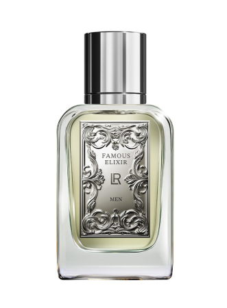 Set dublu Fragrance Iconic Elixirs + Aloe Via Cremă hrănitoare cu propolis cadou [3]