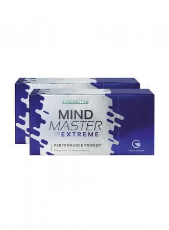 LR Deals - Set dublu Mind Master Extreme