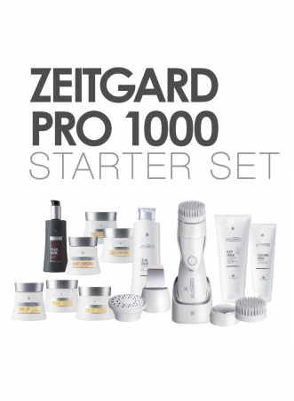 Dispozitive ZeitGard Pro - Set sponsor LR Zeitgard Pro
