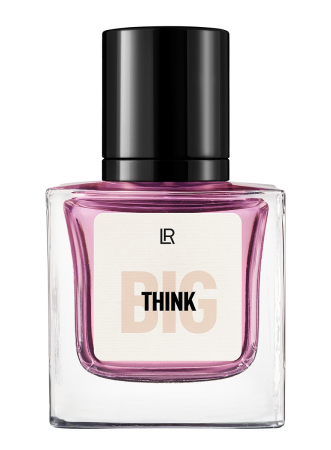 Parfumuri pentru EA - Think Big Eau de Parfum pentru femei