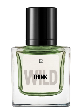 Parfumuri pentru EL - Think Wild Eau de Parfum pentru barbați
