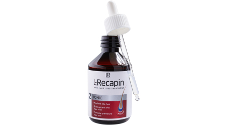 Tonic L-Recapin