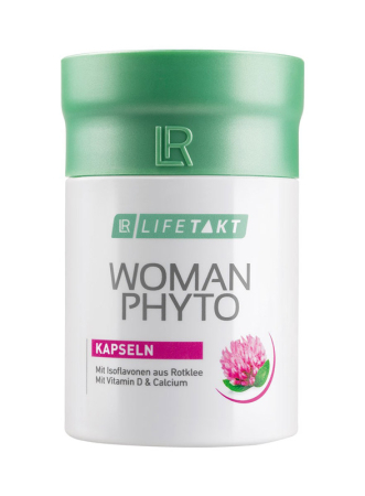 capsule - Woman Phyto Capsule