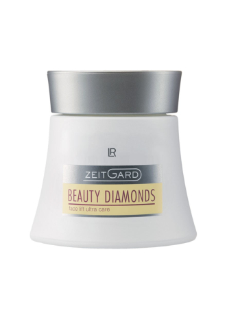 Îngrijire ZeitGard Pro - ZEITGARD Beauty Diamonds Cremă intensivă antirid