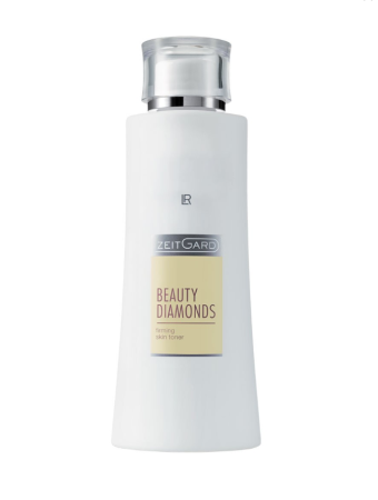 Îngrijire ZeitGard Pro - ZEITGARD Beauty Diamonds Loţiune tonică