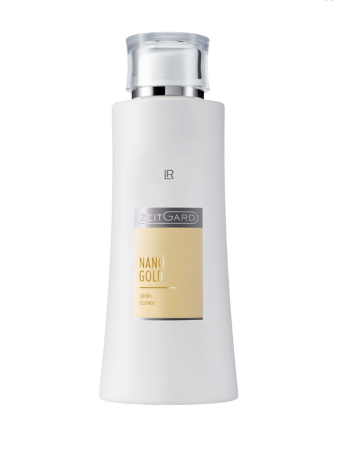 Îngrijire ZeitGard Pro - ZEITGARD Loţiune tonică Nanogold