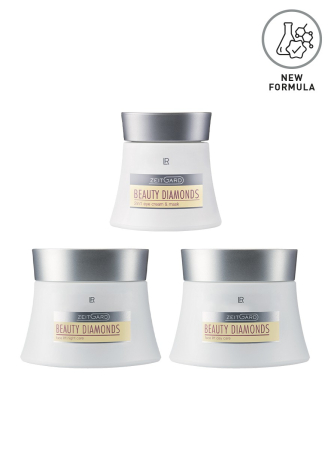 Set ZEITGARD Beauty Diamonds