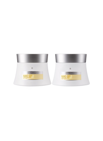 ZEITGARD Set Nanogold