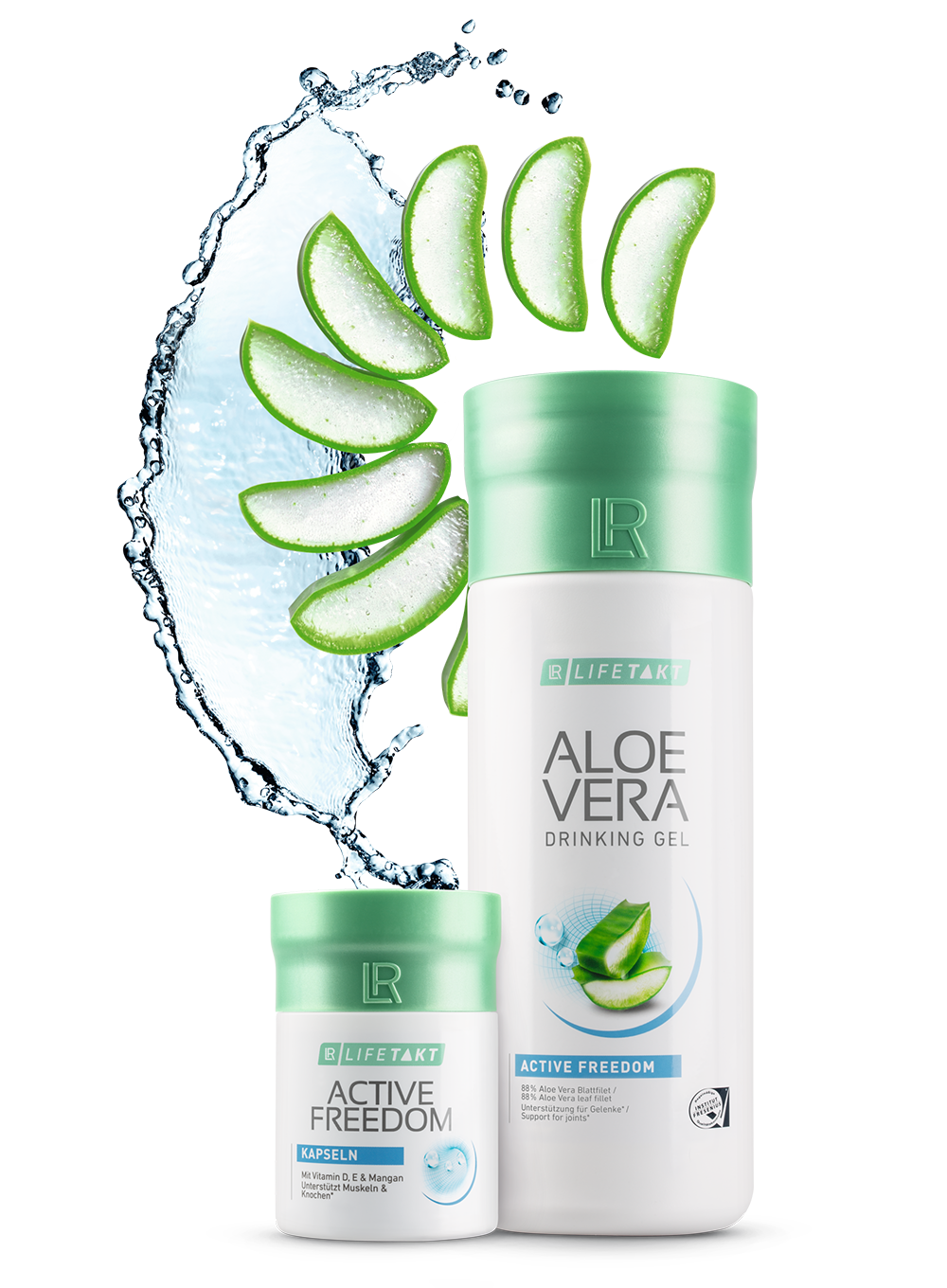 Redescoperă-ți frumusețea <br>
cu noua gamă de Geluri de baut