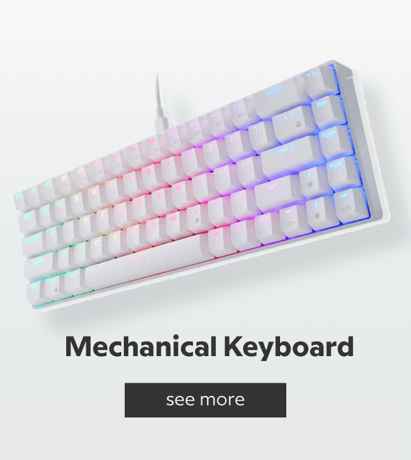 Mechanical Keyboard