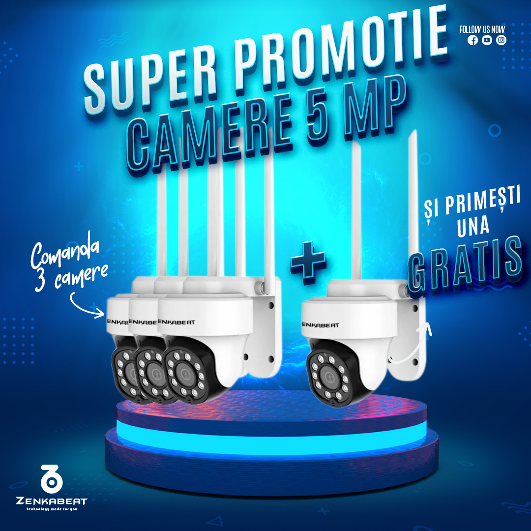 Oferta Primaverii