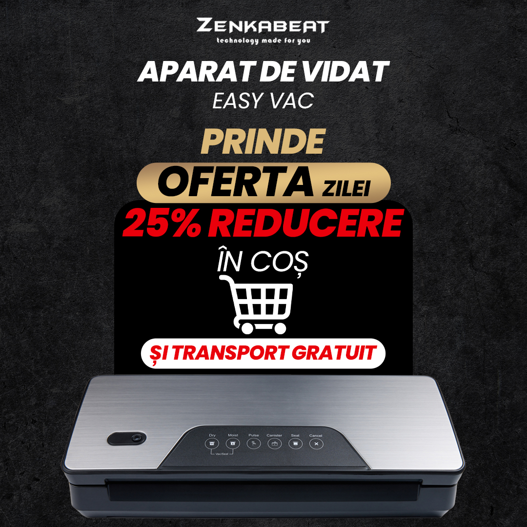 Oferta zilei