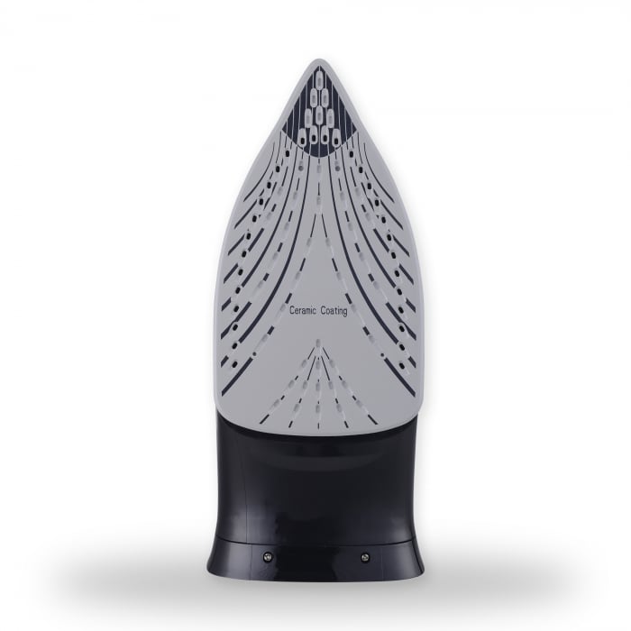 Resigilat Fier de calcat Zenkabeat Ultimate Power-Steam ST2, 3000W, Rezervor aparat 360ml, Functie auto curatare, Auto oprire, Talpa Ceramica Auto-Clean, Sistem Anticalcar, Jet de abur 260g/min [2]