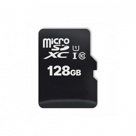 Camere Supraveghere - Card De Memorie 128 GB