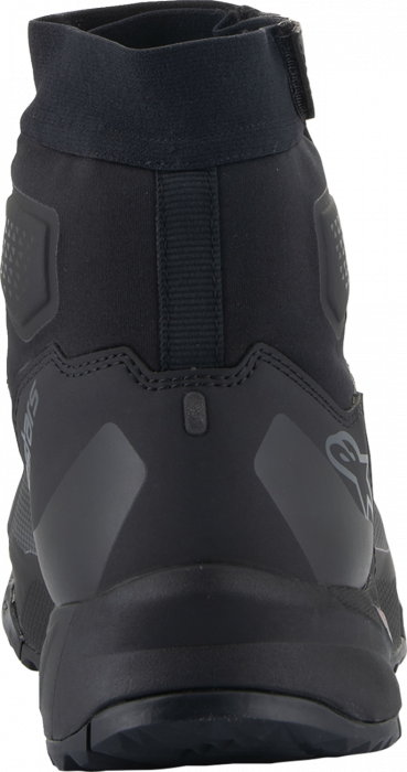 Ghete moto Alpinestars CR-1 Negru [7]