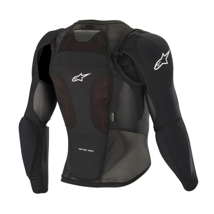 Jacheta Alpinestars LS V-TECH [2]