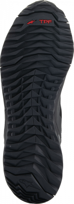 Ghete moto Alpinestars CR-1 Negru [5]