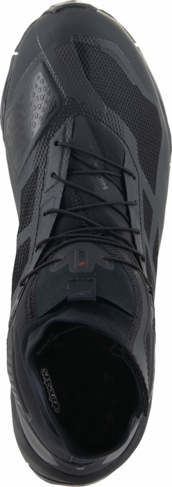 Ghete moto Alpinestars CR-1 Negru [6]