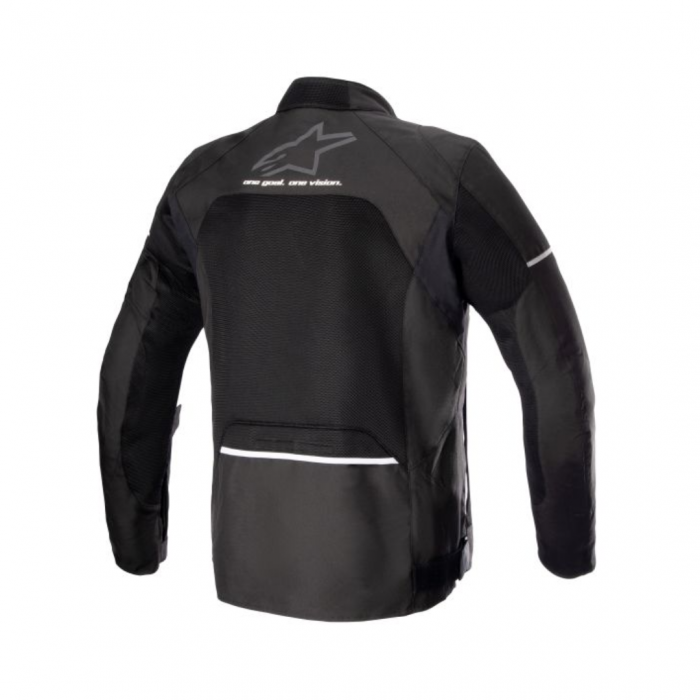 Geaca Textil Alpinestars Viper V3 Air - Negru [2]