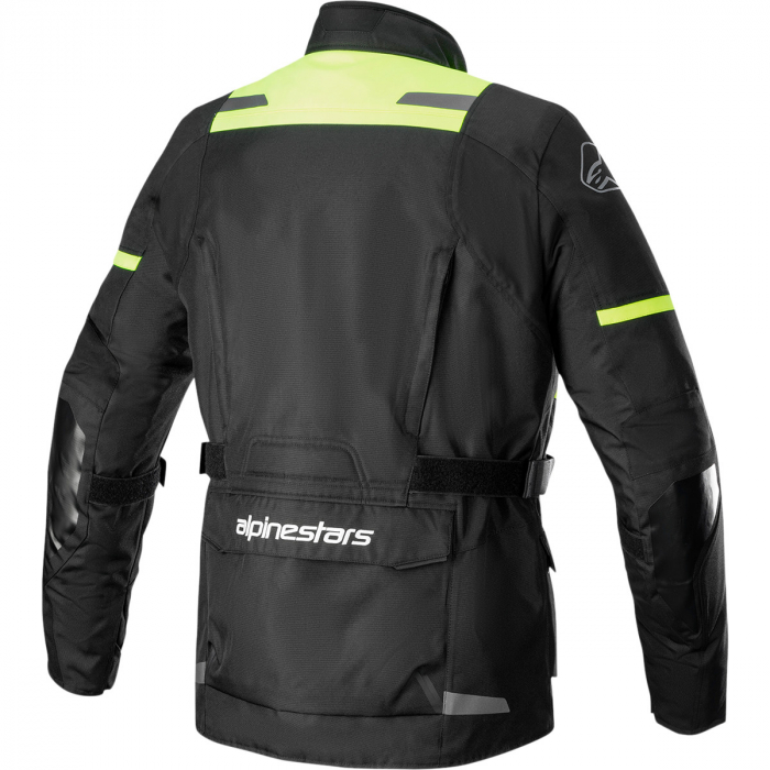 Geaca impermeabila Alpinestars Andes V3 [2]
