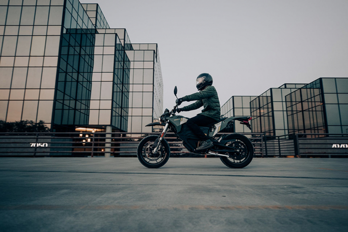 Zero Motorcycle FXS - 2021 [4]