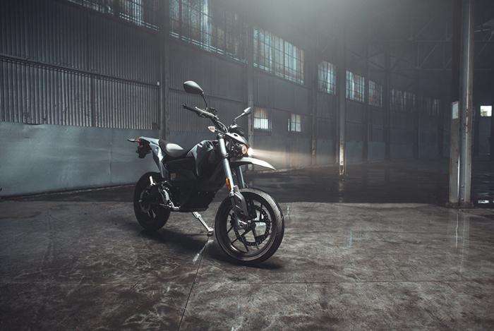 Zero Motorcycle FXS - 2021 [3]
