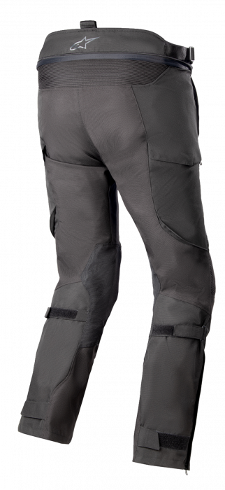 Pantaloni moto Alpinestars Bogota Pro Drystar Negru [2]