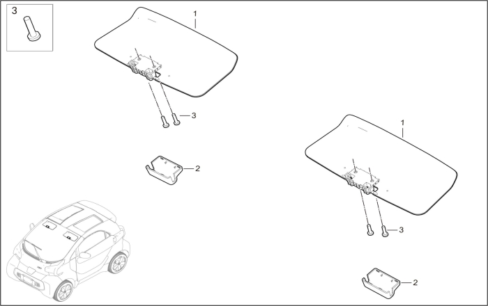 PARASOLAR XEV YOYO [1]