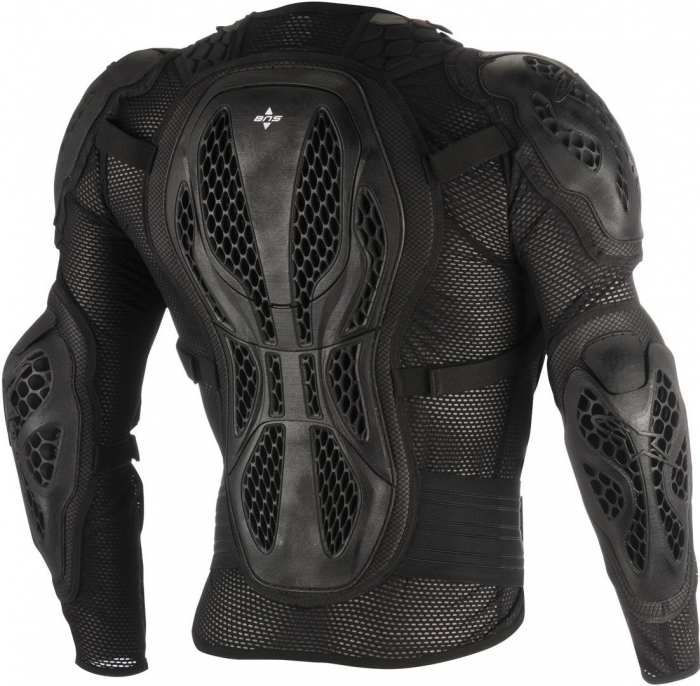 Armura Alpinestars Bionic Action MX S [2]