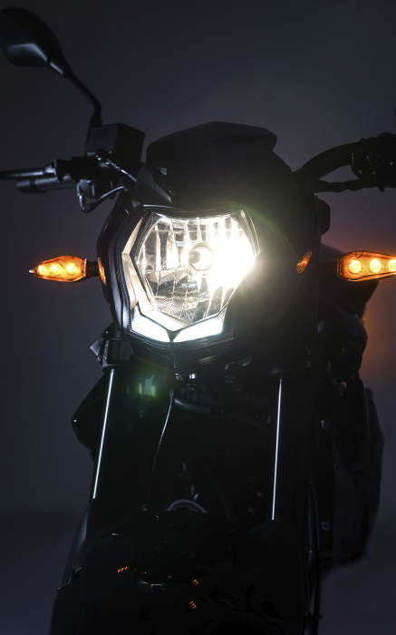 Benelli BN125 [5]