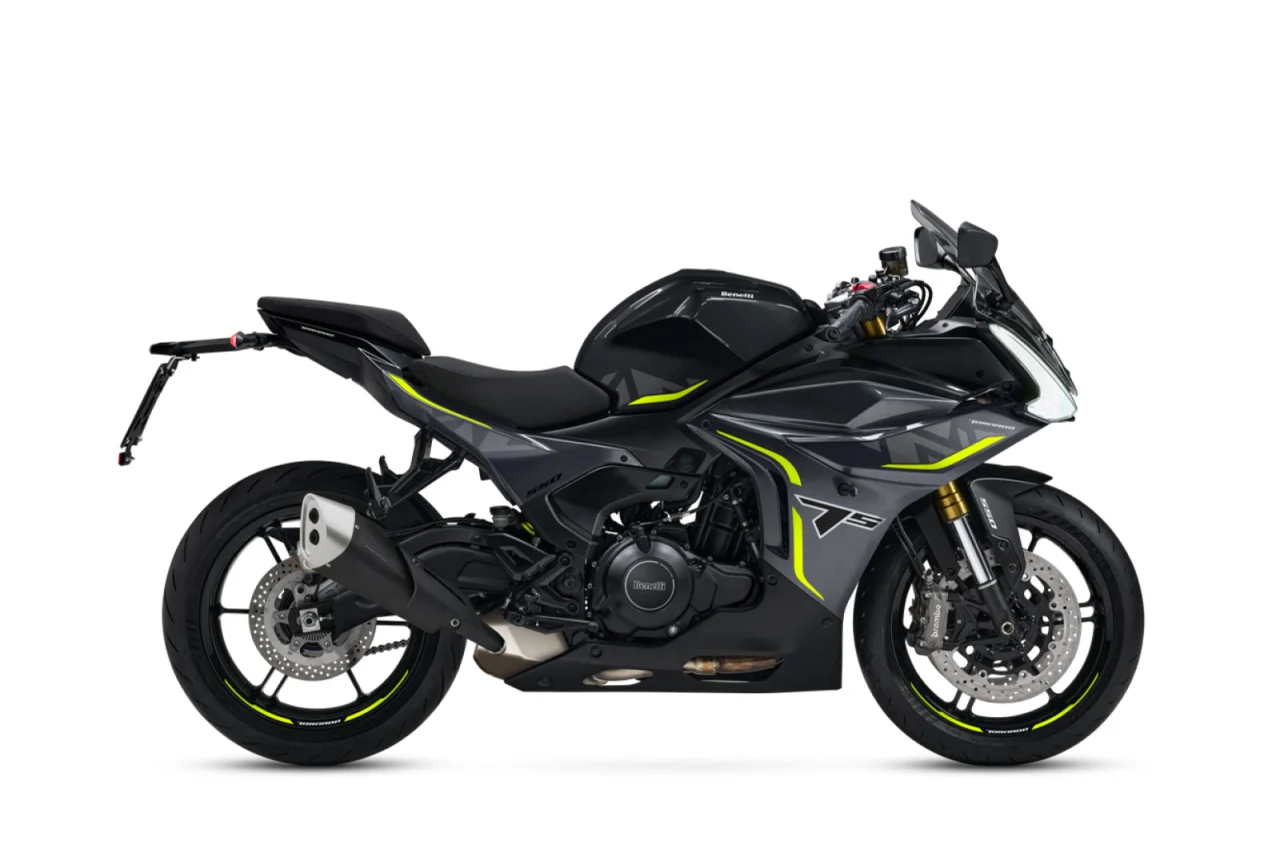 Benelli Tornado 550 35KW [1]