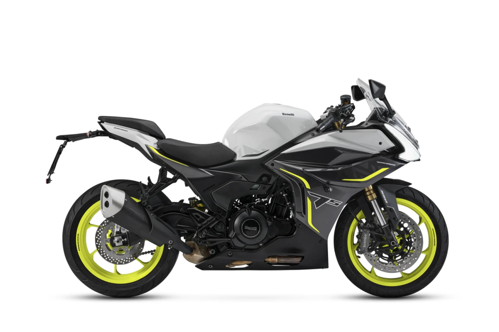 Benelli Tornado 550 35KW [1]