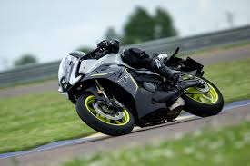 Benelli Tornado 550 [5]