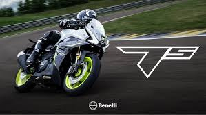 Benelli Tornado 550 [2]