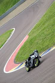 Benelli Tornado 550 [3]