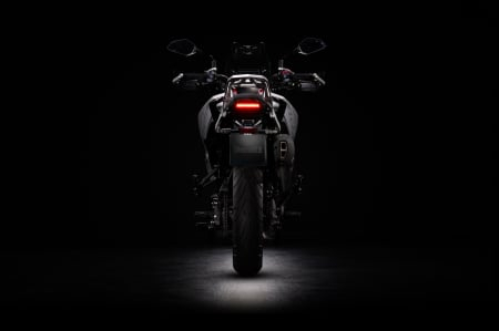 Benelli TRK 702 [12]
