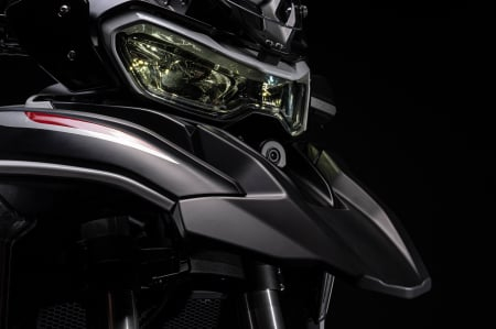 Benelli TRK 702 [14]