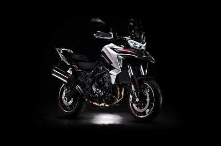 Benelli TRK 702 [6]