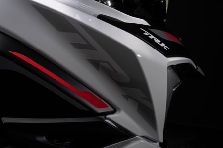 Benelli TRK 702 [5]