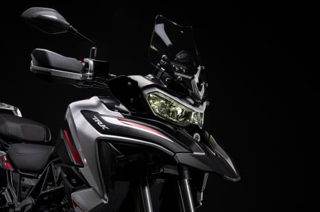 Benelli TRK 702 [13]