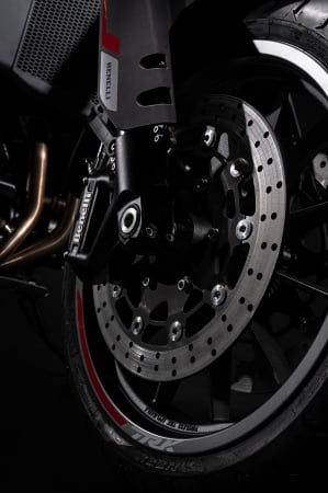 Benelli TRK 702 [7]