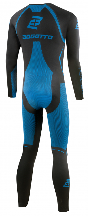Costum functional pentru vara, Bogotto Ripped-L [2]