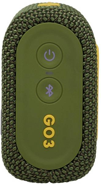 Boxa Portabila JBL GO 3, Blue/Roz [8]