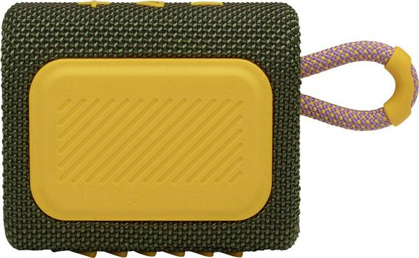 Boxa Portabila JBL GO 3, Blue/Roz [12]