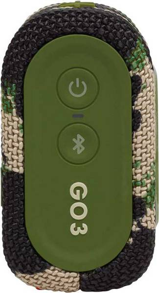 Boxa Portabila JBL GO 3, Roz [10]