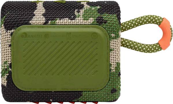 Boxa Portabila JBL GO 3, Roz [8]