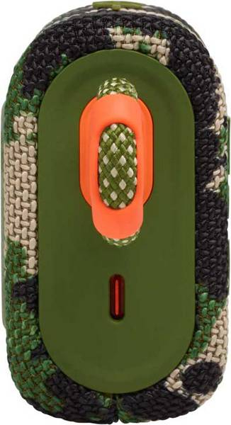 Boxa Portabila JBL GO 3, Roz [12]