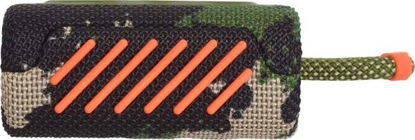 Boxa Portabila JBL GO 3, Roz [9]