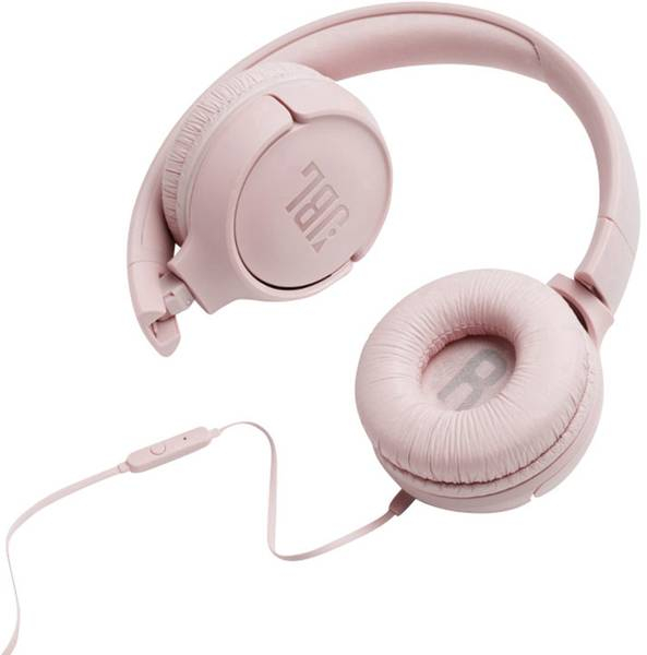 CƒÉ»ôti JBL Tune 510BT, Roz [4]