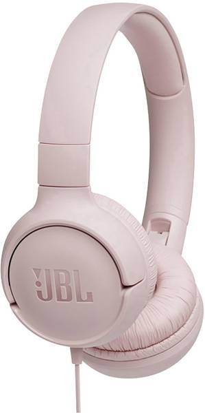 CƒÉ»ôti JBL Tune 510BT, Roz [6]